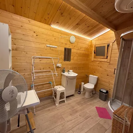 Letniskowe 250 M Od Plazy * مينززدرويه