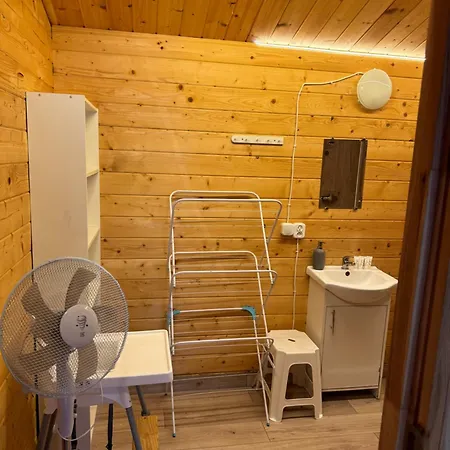 Letniskowe 250 M Od Plazy بيت للعطل *